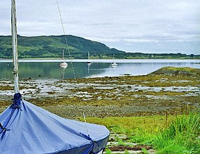 Loch Creran - geograph.org.inggris - 53700.jpg