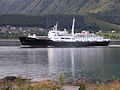 Ms Lofoten