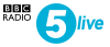 Logo BBC Radio 5 Live.svg