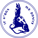 Logo du Ginnastica Torino