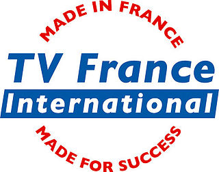 TV France International