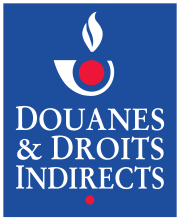 File:Logo des Douanes Françaises.svg