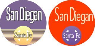 <i>San Diegan</i> (train)