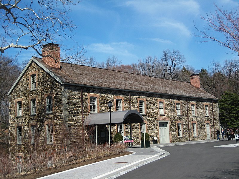 File:Lorillard Snuff Mill in New York Botanical Garden.jpg