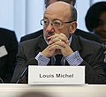 Louis Michel