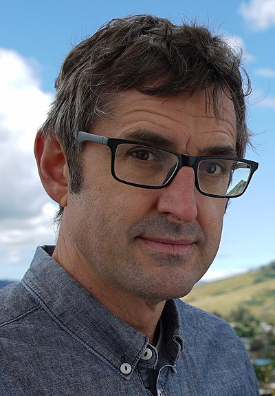 Louis Theroux Net Worth, Biography, Age and more