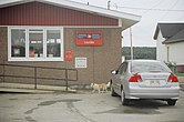 Gemeentelijk postkantoor