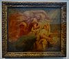 Louvre-Lens - L'Europe de Rubens - 050 - La Piété et la Victoire tenant une couronne.JPG