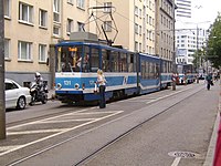 Tallinn: Neve, Földrajz, Történelem