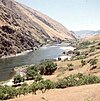 Lower Salmon River Archeological District LowerSalmonRiverIdaho.jpg