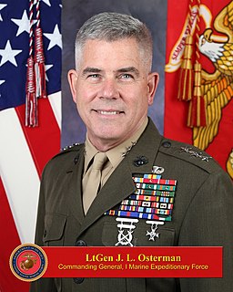 Joseph Osterman