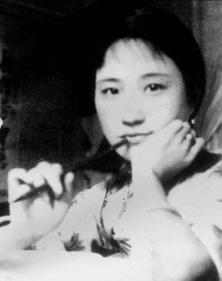 <span class="mw-page-title-main">Lu Xiaoman</span>