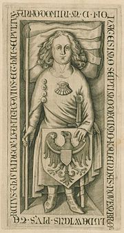 Thumbnail for Louis III, Landgrave of Thuringia