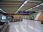 Lumiar (metropolitana di Lisbona)