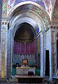 English: Armenian Cathedral - interior. Українська: Інтер'єр Вірменської церкви