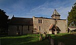 Church of St Mary Lyford StMary north.jpg