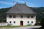 Vicarage, Oberhof