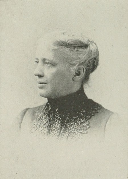 MARGARET ELIZABETH SANGSTER A woman of the century (page 642 crop).jpg