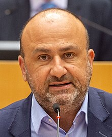 MEP Dimitris Papadakis (cropped).jpg