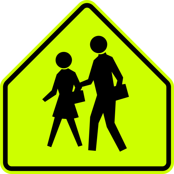 File:MUTCD S1-1.svg - Wikipedia