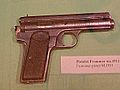 Frommer wz.1911 pistol