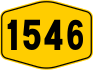 Federal Route 1546 shield))