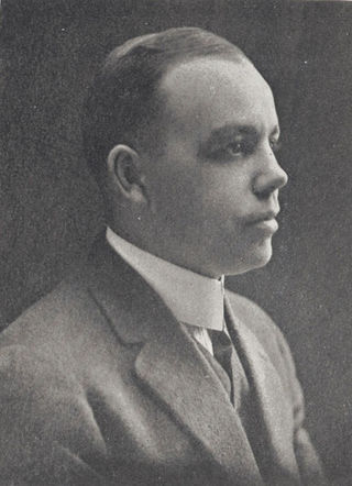 <span class="mw-page-title-main">M. B. Banks</span> American college coach and athletics administrator (1883–1970)