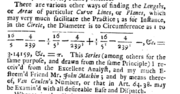 Vignette pour Formule de Machin