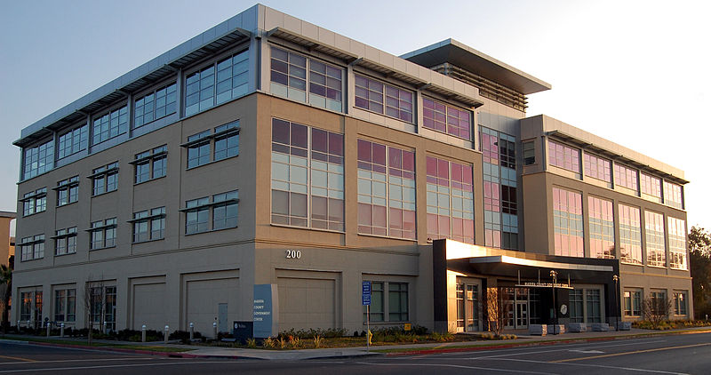 File:Madera California county government offices.JPG