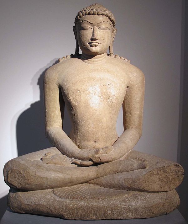 Rishabhanatha, the first Tirthankara of Jainism, is considered to have attained nirvana near Mount Kailash in Tibet in Jain tradition.
