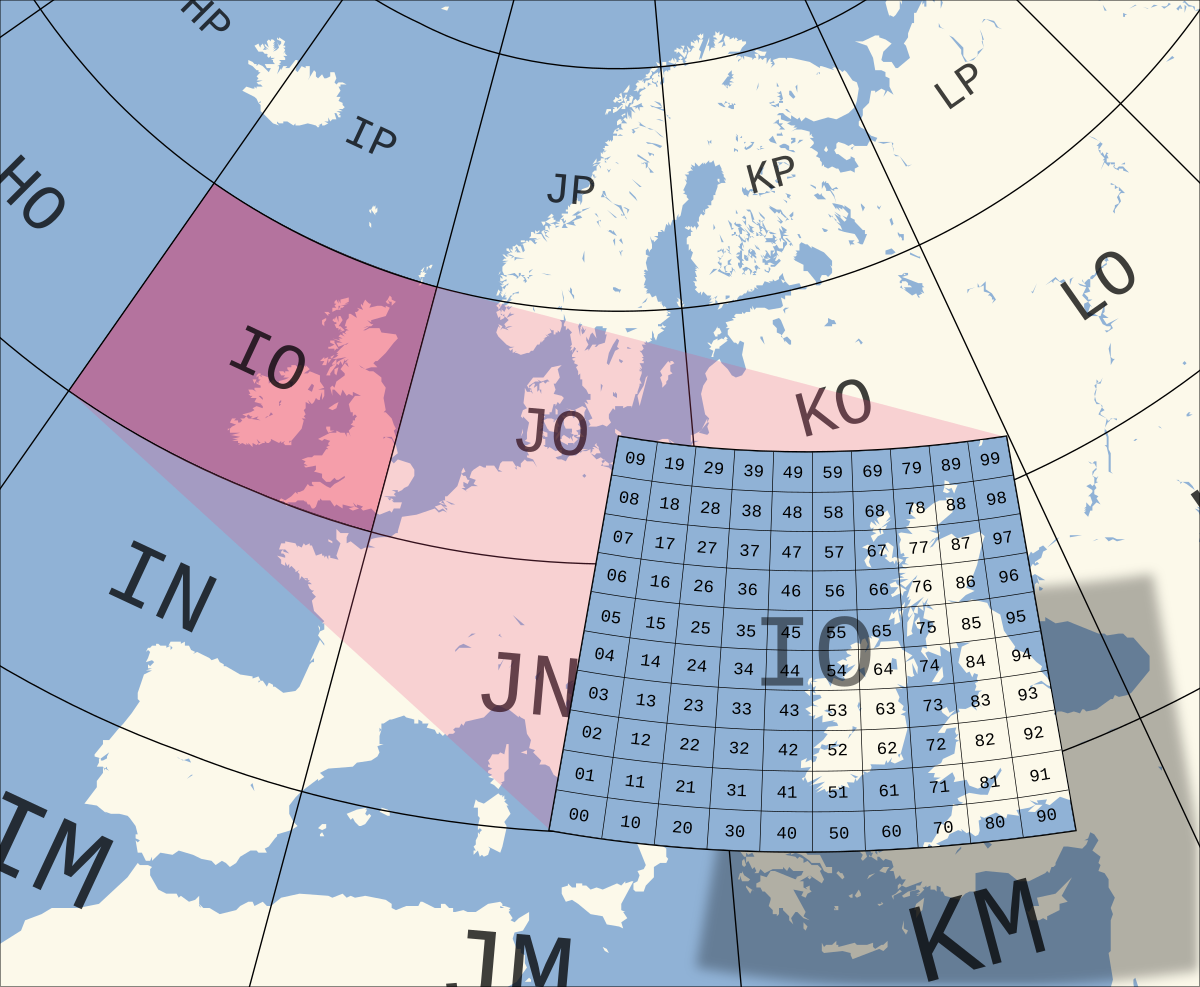 Maidenhead grid over Europe.svg