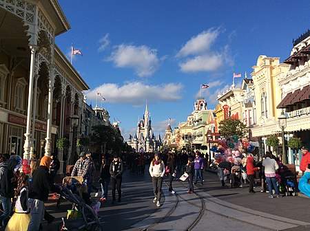 Main Street, U.S.A. at Magic Kingdom.jpg