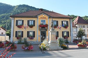 Habiter à Marignier