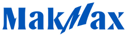 MakMax varumärke logo.svg