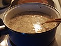 Making the gravy sauce (5300009066).jpg