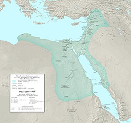 Mamluk-sultanatet av Kairo 1317 AD.jpg