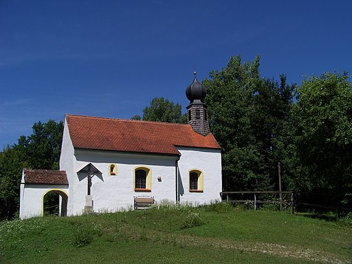 Mamming-Seemannskirchen-3-Filialkirche-Sankt-Laurentius