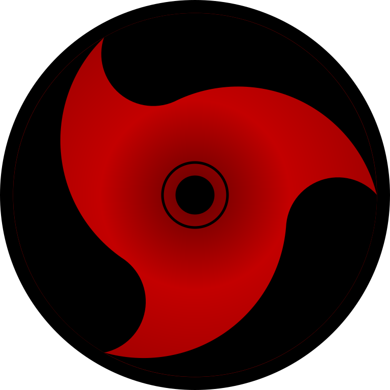 Mangekyō Sharingan, Narutopedia