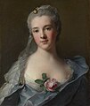 Manon Balletti 1757 National Gallery