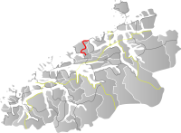 Map Rv663.svg