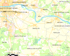 Map commune FR insee code 45300.png