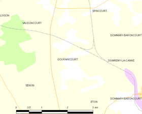 Map commune FR insee code 55216.png