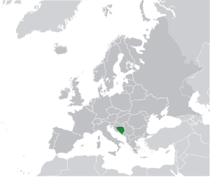 Mapa Bosny a Hercegoviny (1992–2006).svg