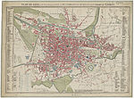 File:Map of Ghent by Saurel.jpg