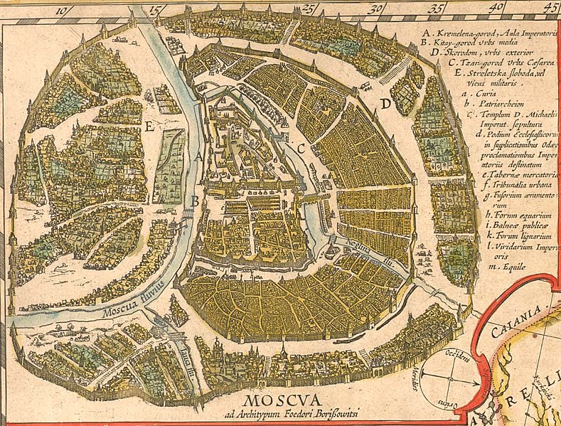 File:Map of Moscow in 1645, from- Blaeu 1645 - Tabula Russiæ (cropped).jpg