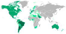 Map of the Lebanese Diaspora in the World svg..svg