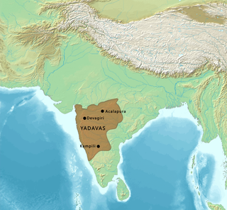 <span class="mw-page-title-main">Seuna (Yadava) dynasty</span> Indian dynasty (c. 1187–1317)