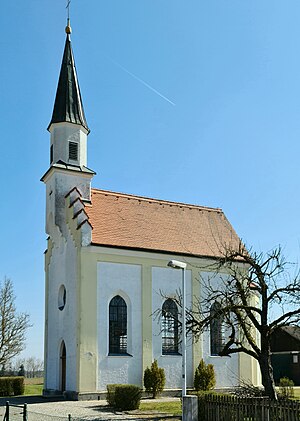 Geisenbrunn