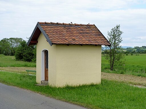 Marienkapelle, Michelsdorf