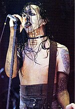 Miniatura para Marilyn Manson